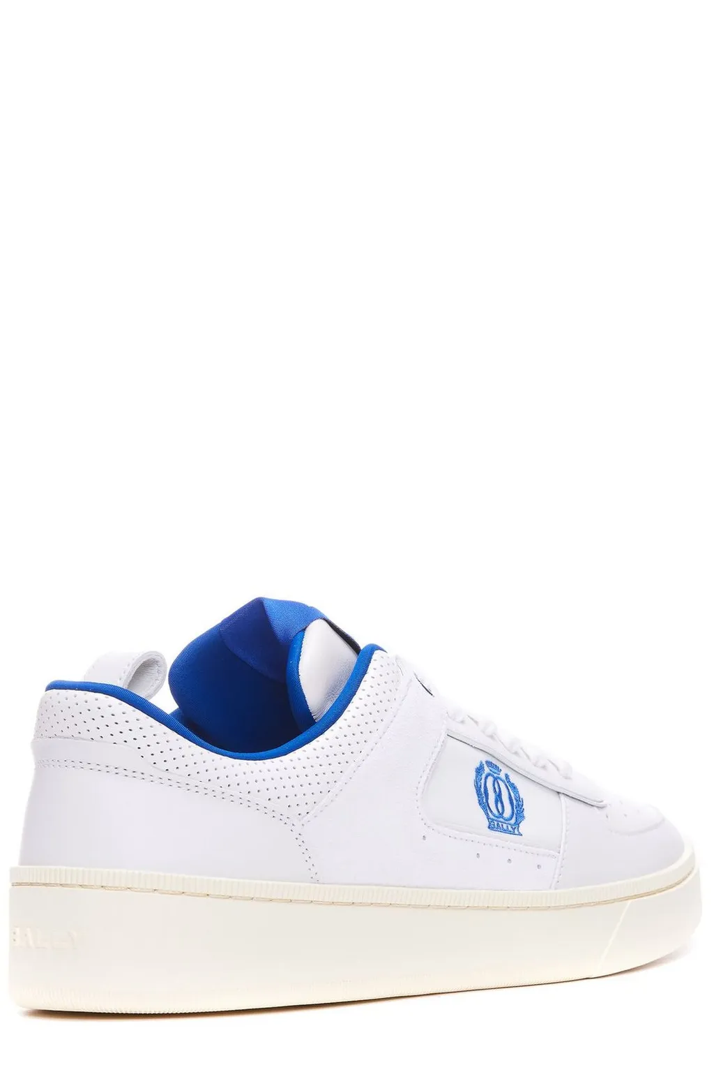 Low-Top Sneakers