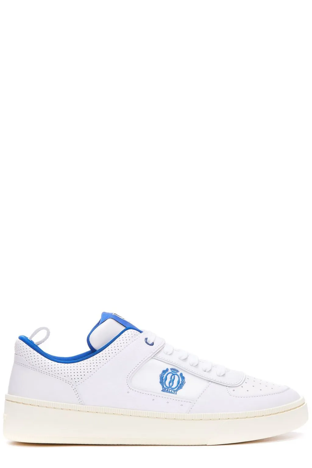 Low-Top Sneakers