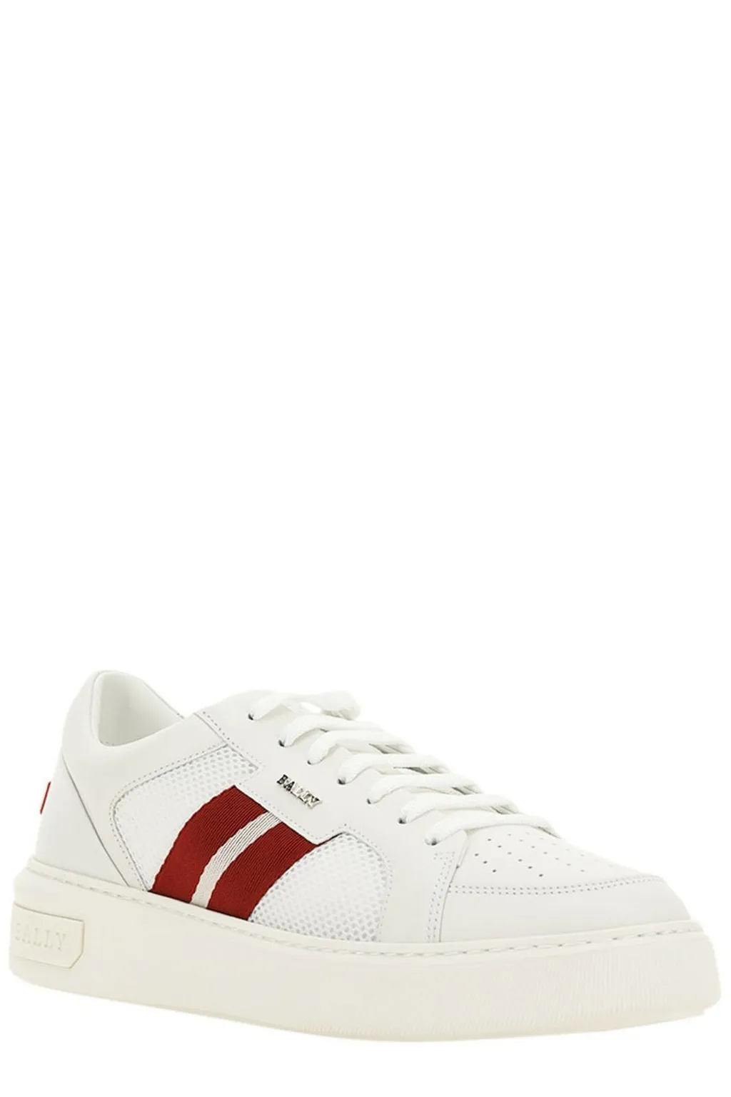 Low-Top Sneakers