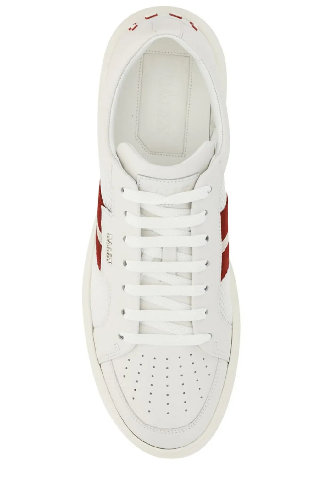 Low-Top Sneakers