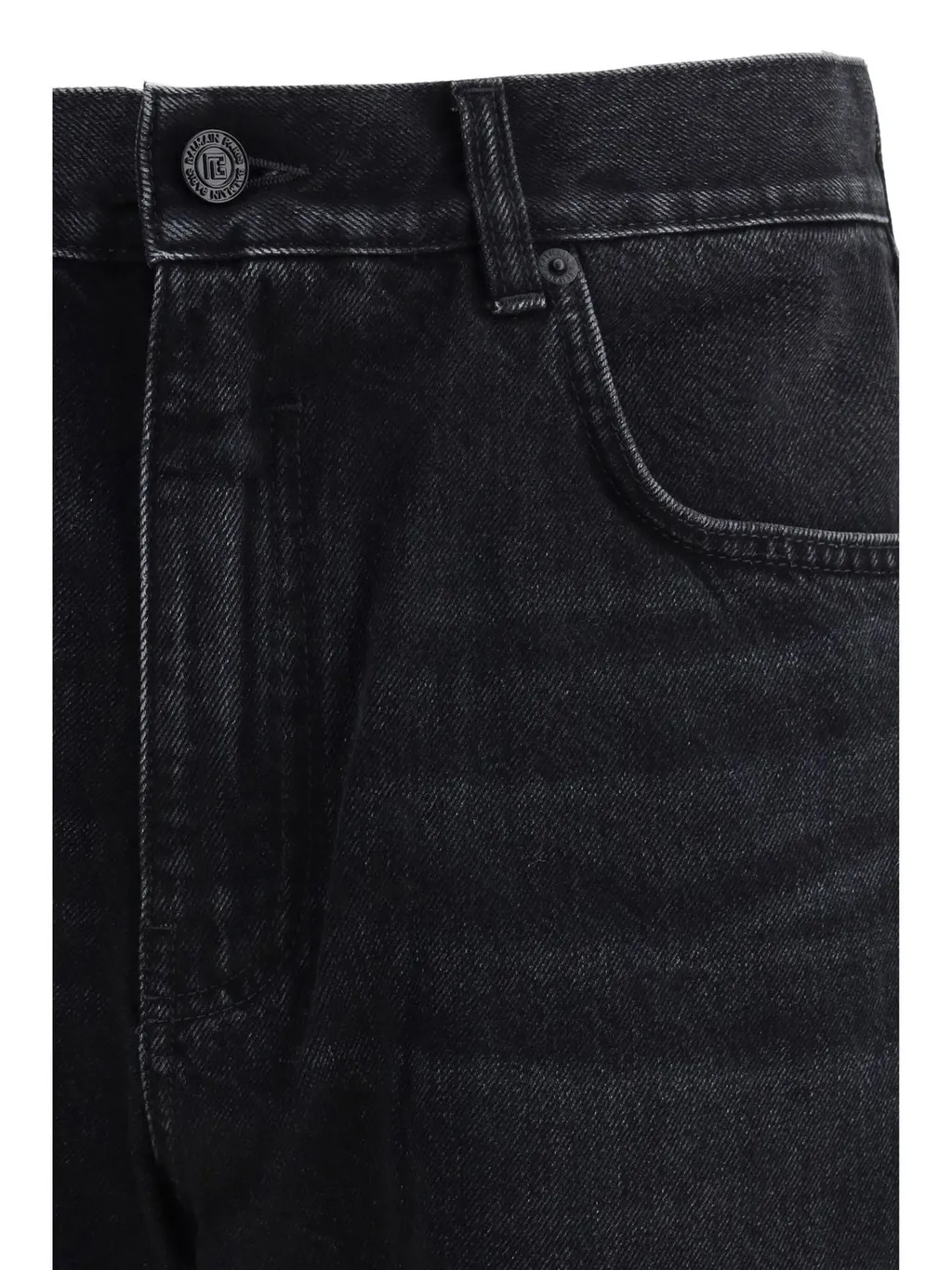Wide-Leg Jeans
