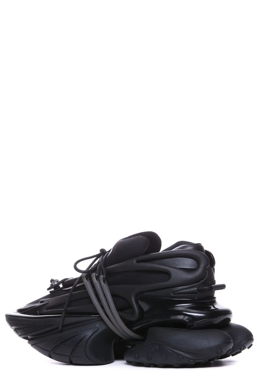 Balmain B-Runner Sneakers