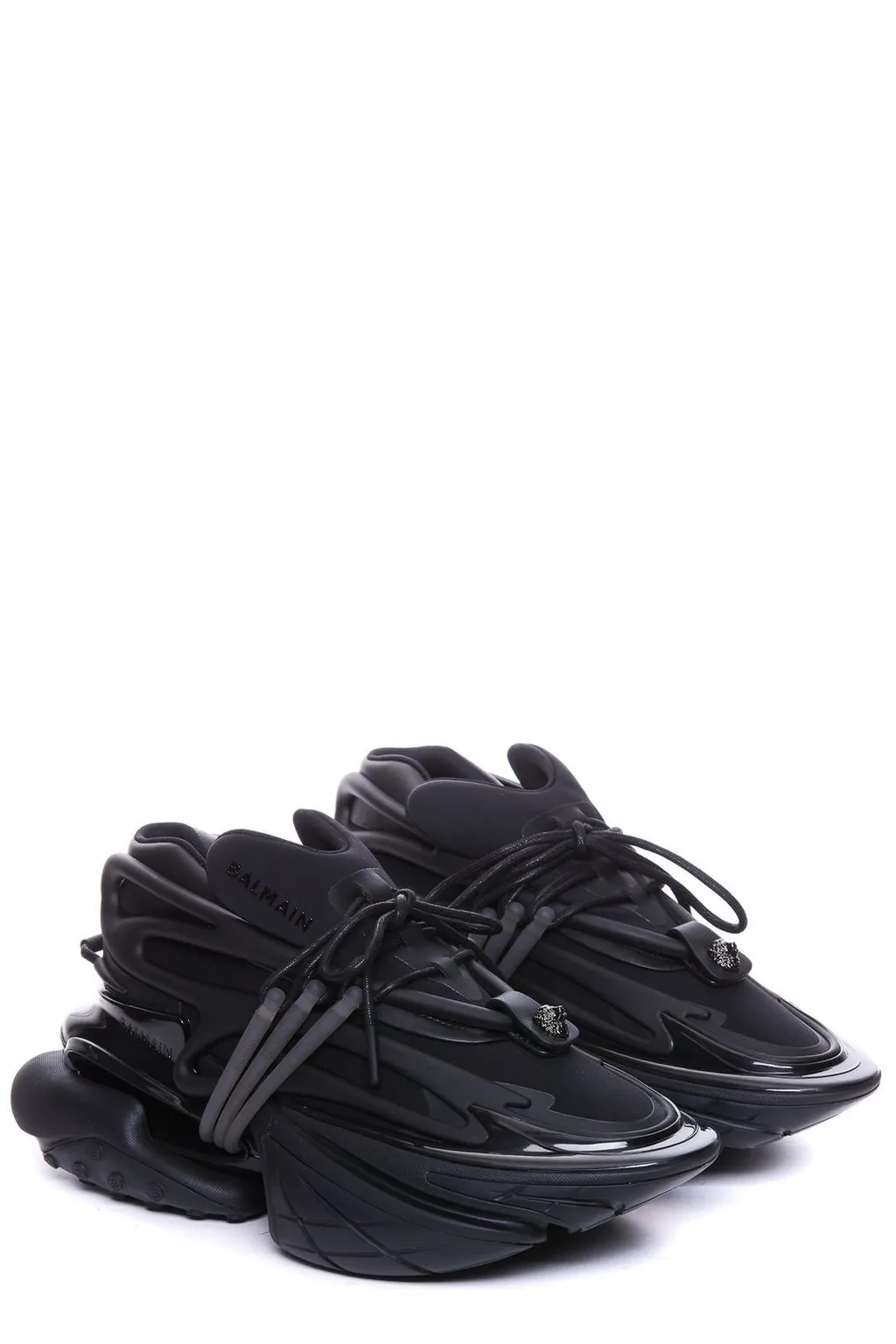 Balmain B-Runner Sneakers