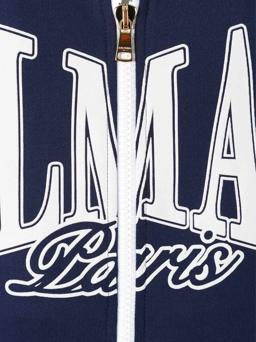 Track Jacket