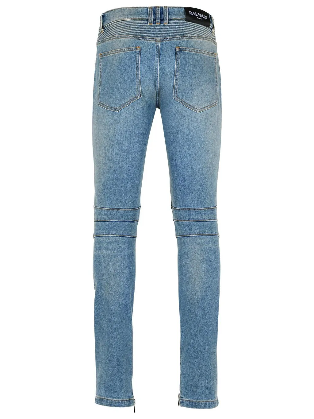 Biker Jeans