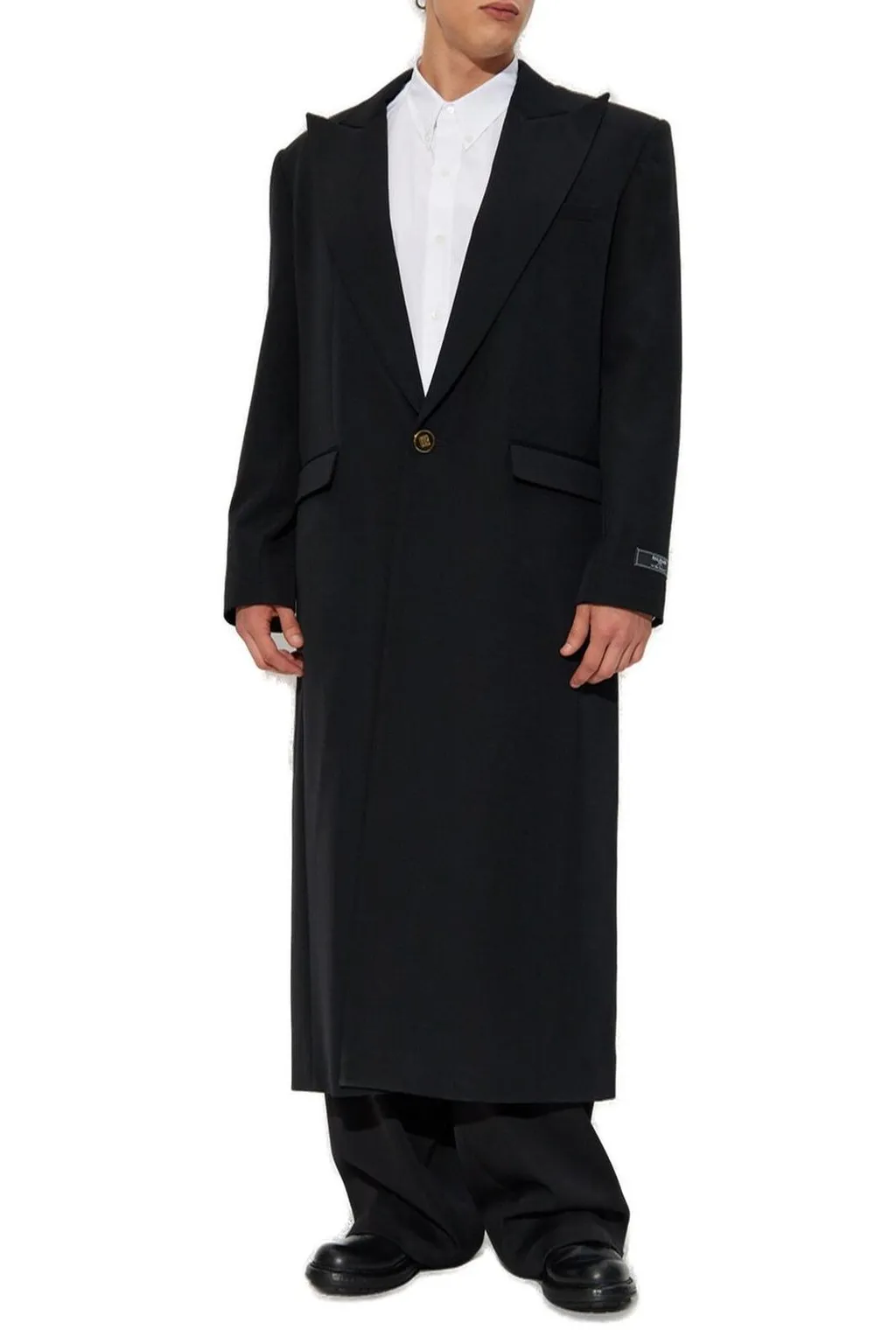 Maxi Coat