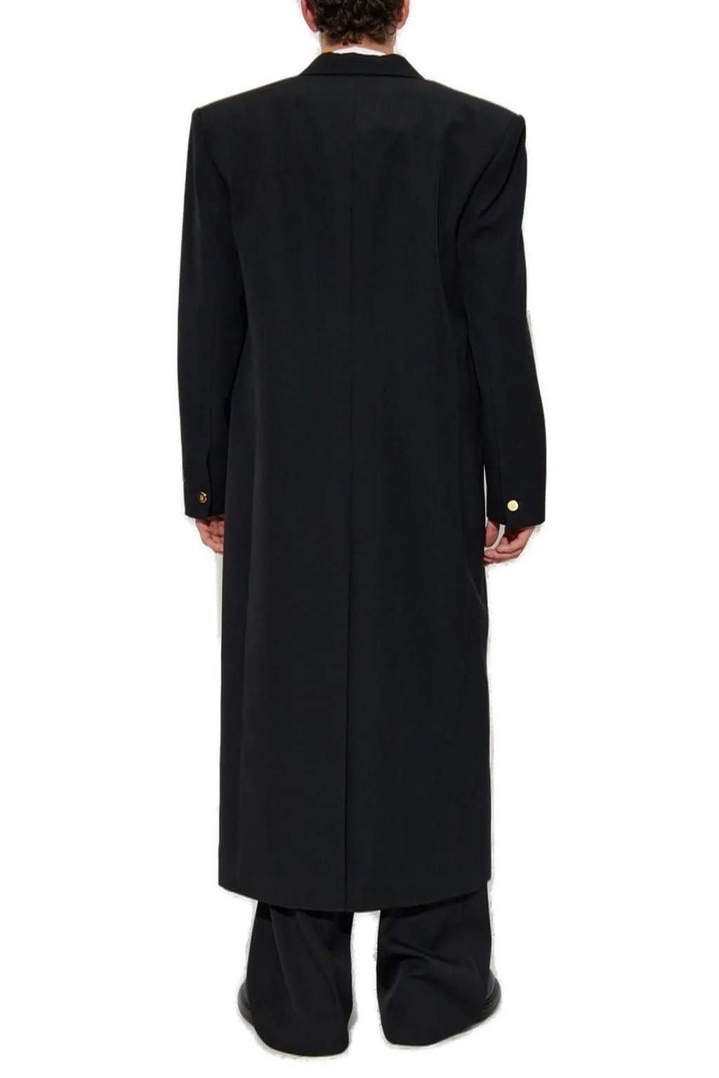Maxi Coat