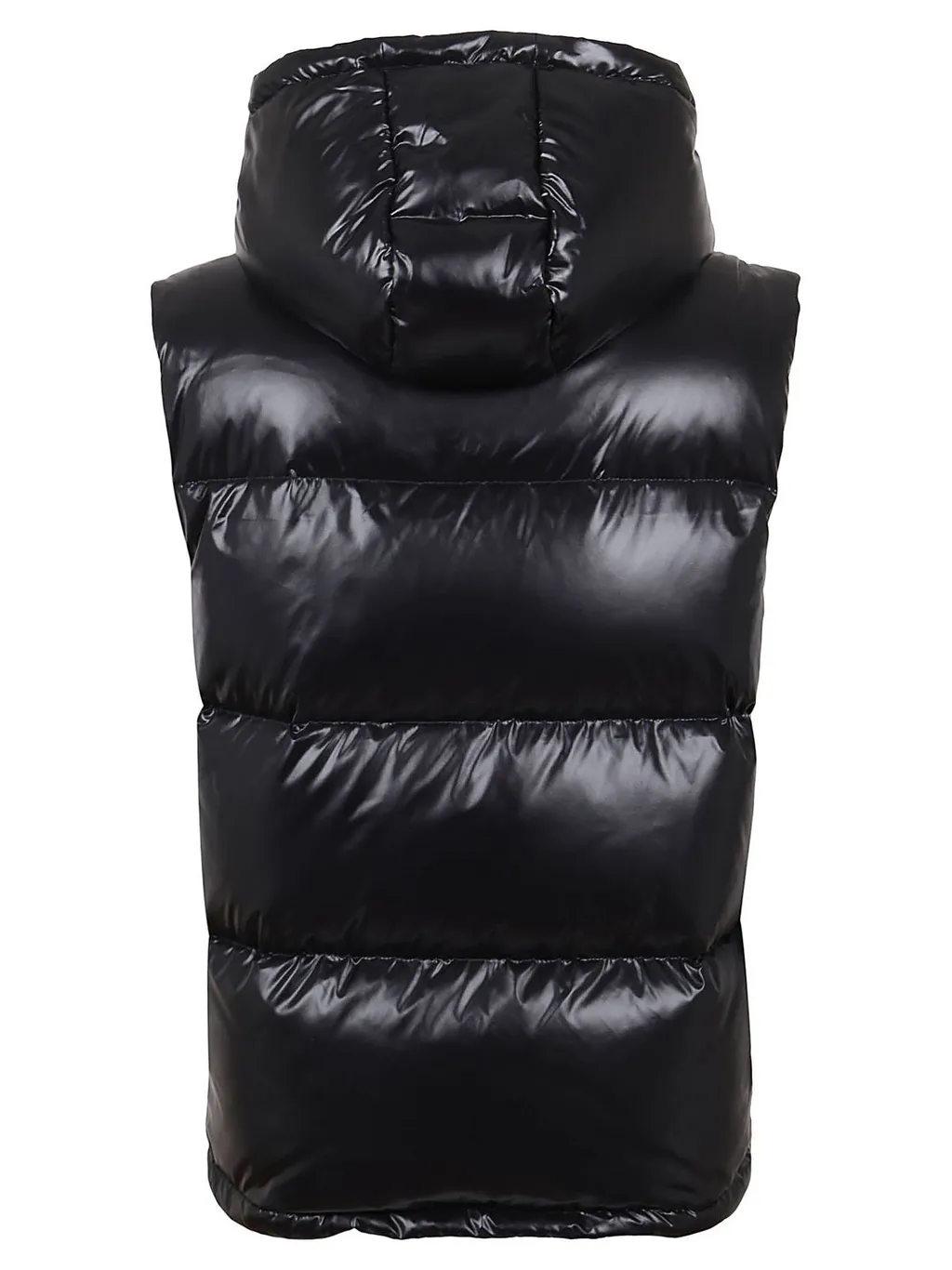 Puffer Vest