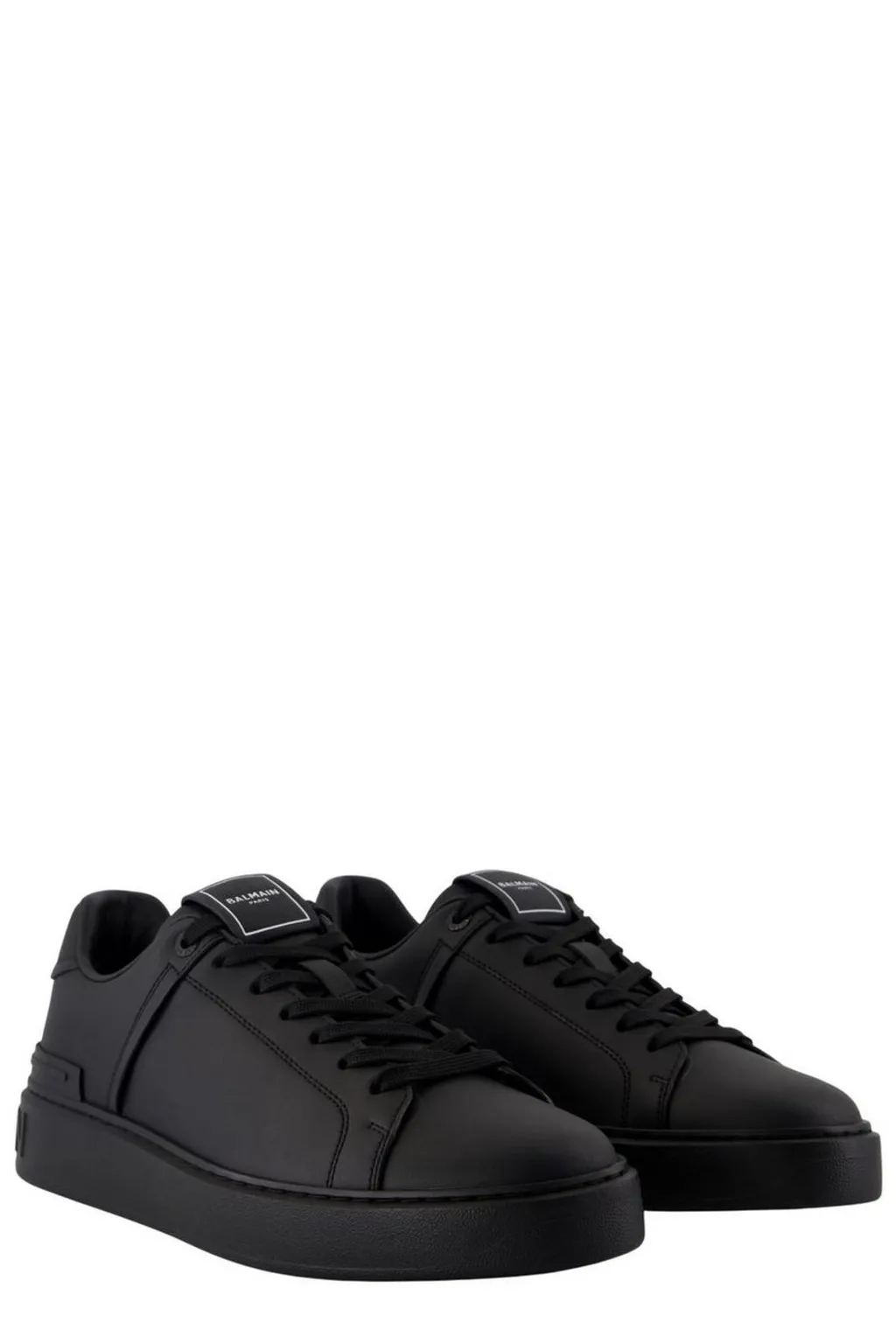 Low-Top Sneakers