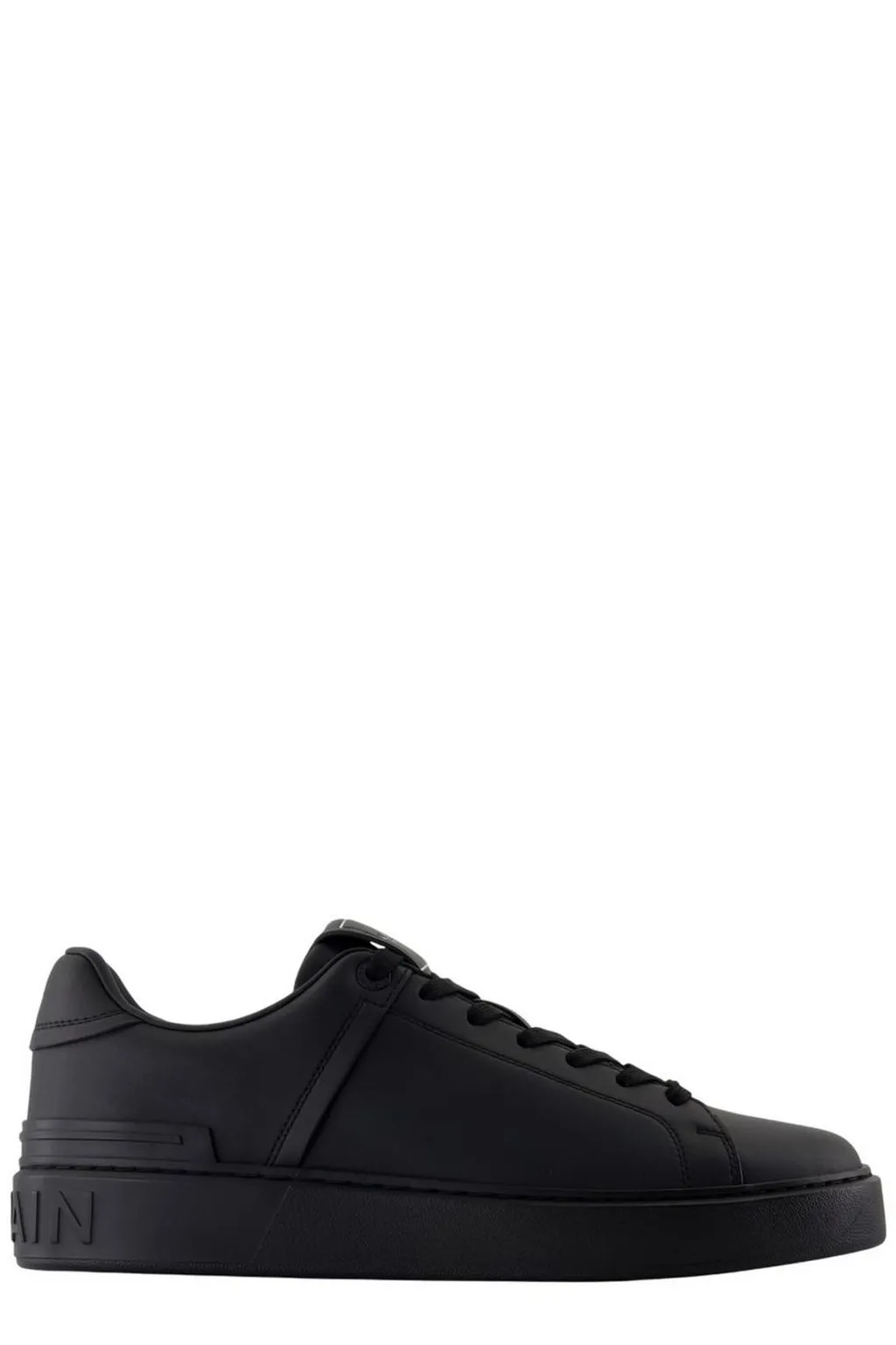 Low-Top Sneakers