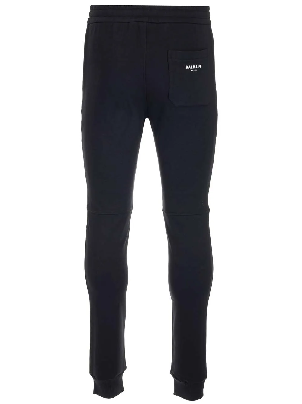 Biker Sweatpants