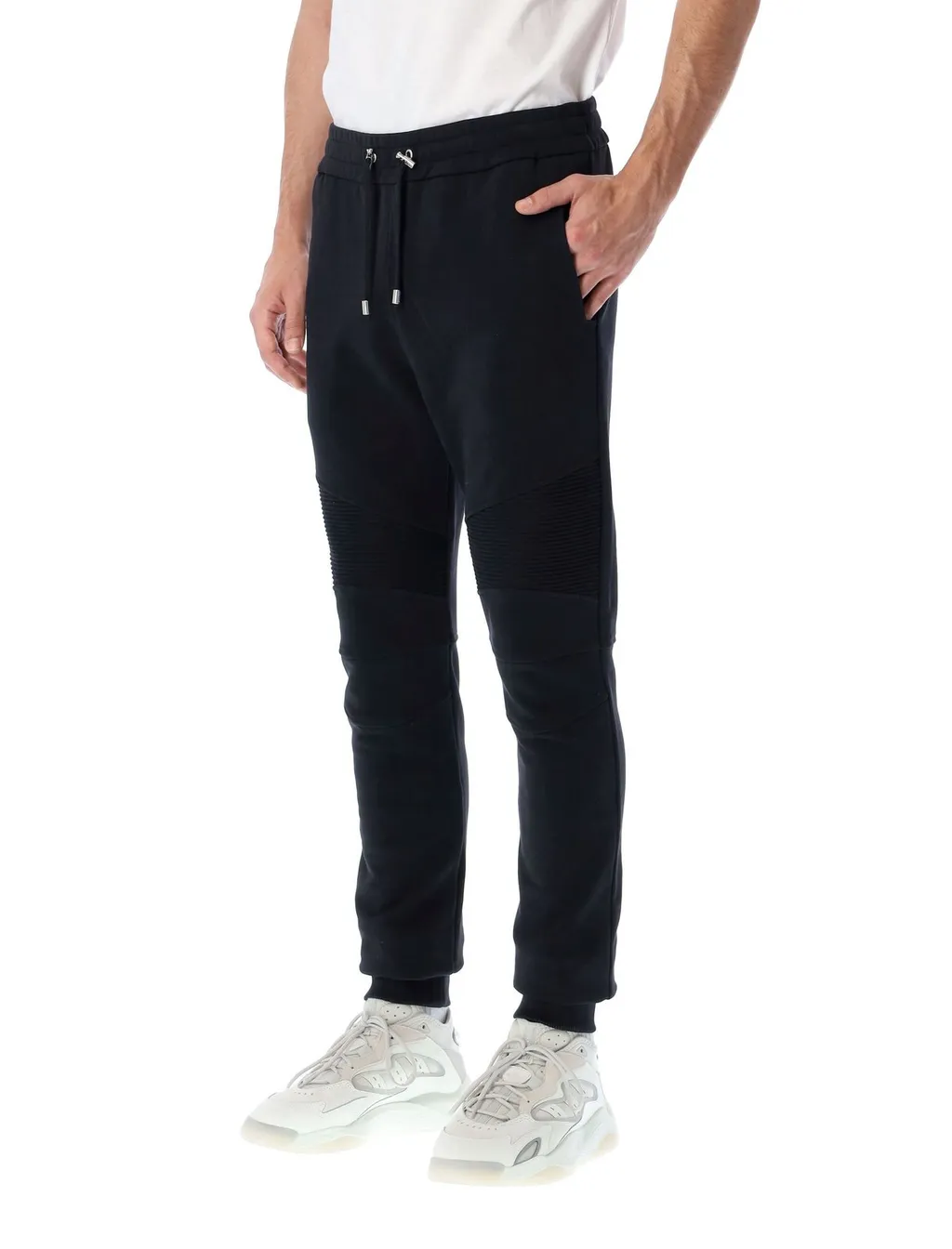 Biker Sweatpants