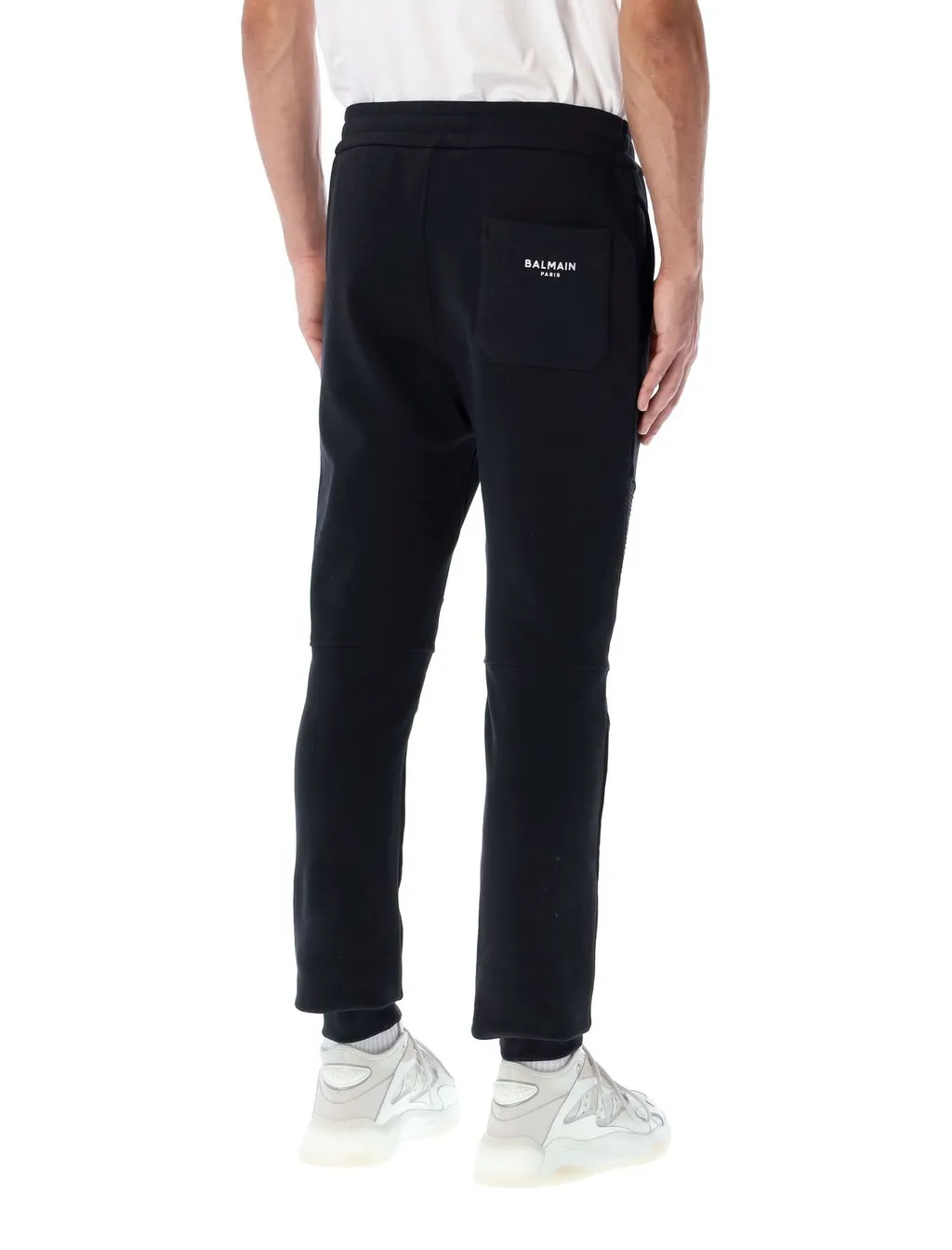 Biker Sweatpants