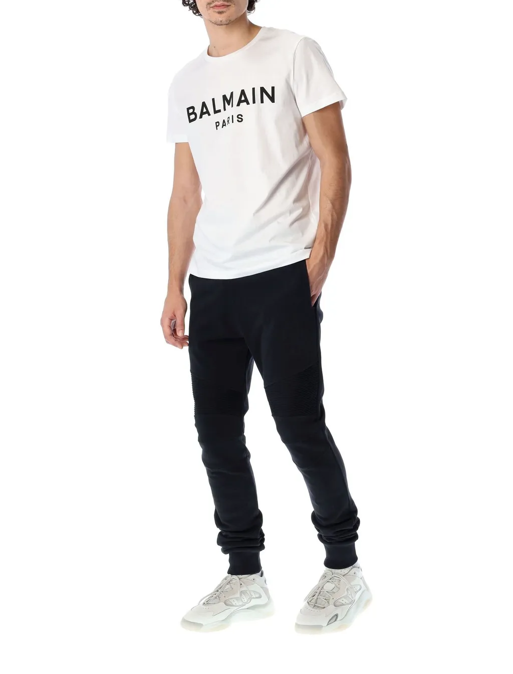 Biker Sweatpants