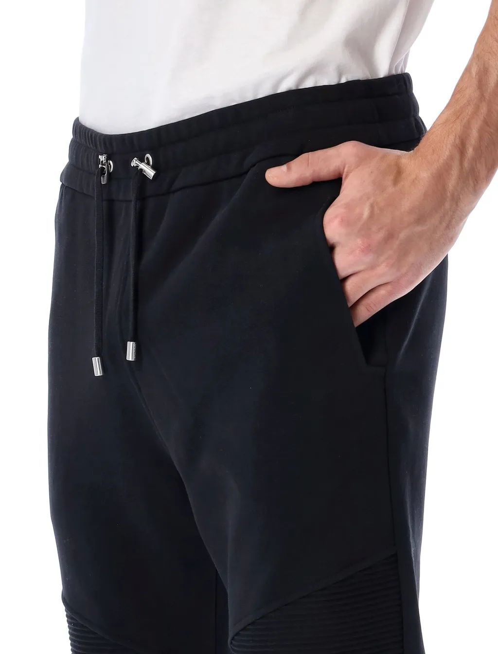 Biker Sweatpants
