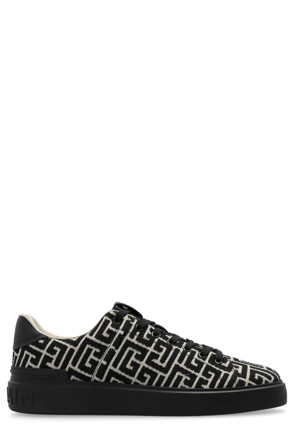 Low-Top Sneakers