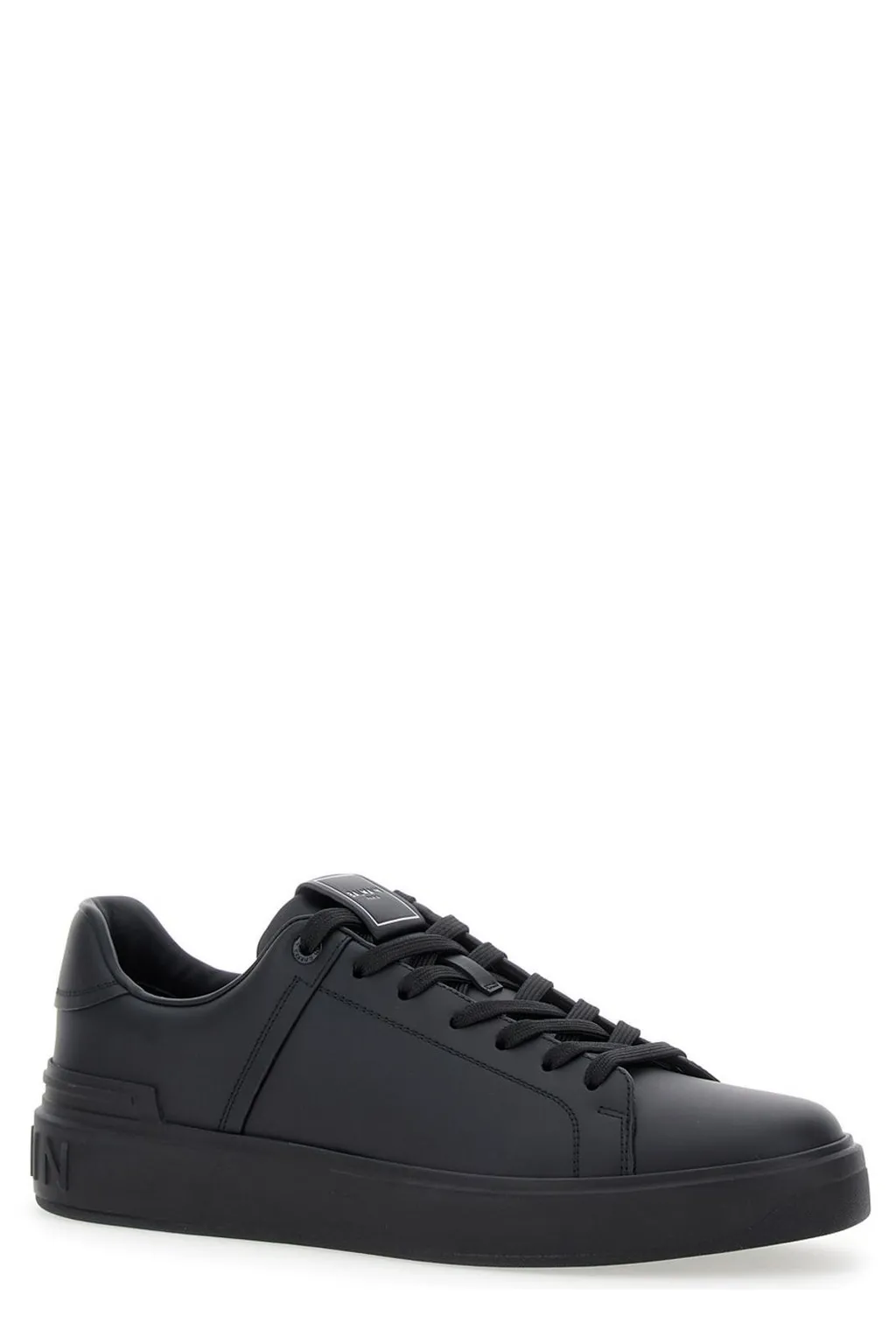 Low Top Sneakers