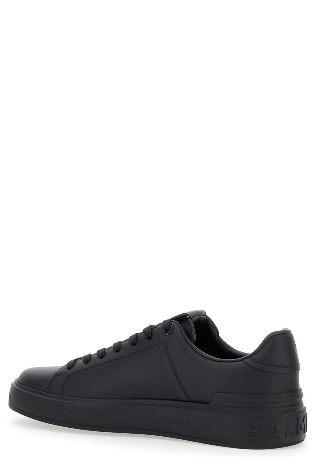 Low Top Sneakers