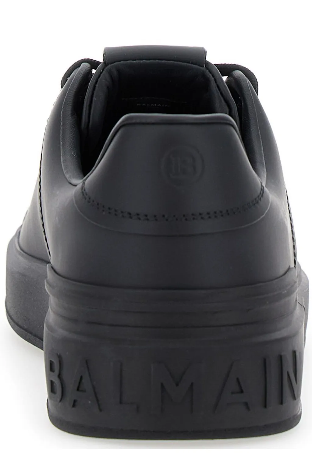 Low Top Sneakers