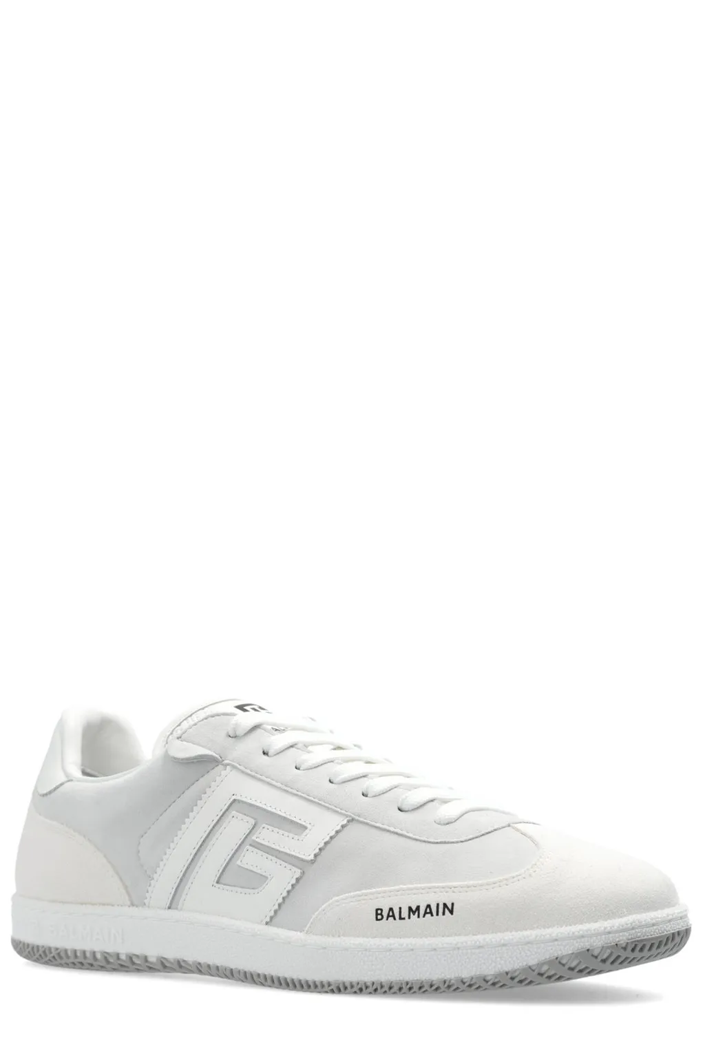 Low-Top Sneakers