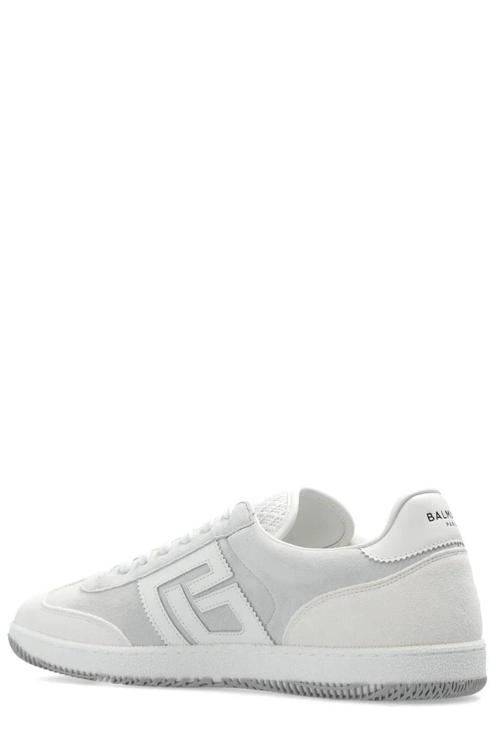 Low-Top Sneakers
