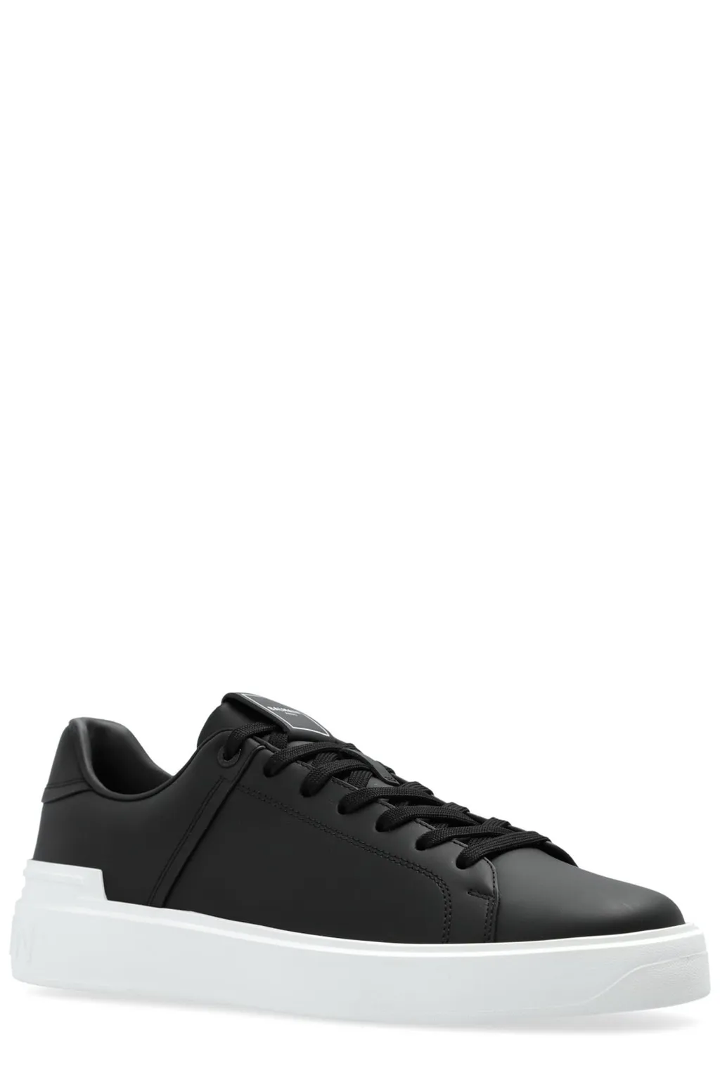 Low-Top Sneakers