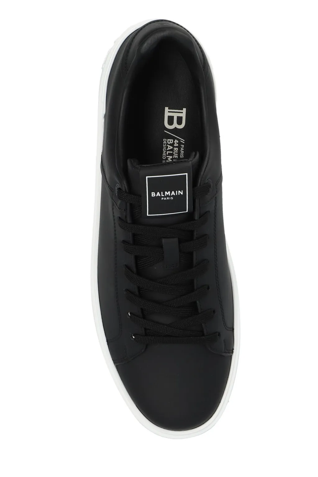 Low-Top Sneakers