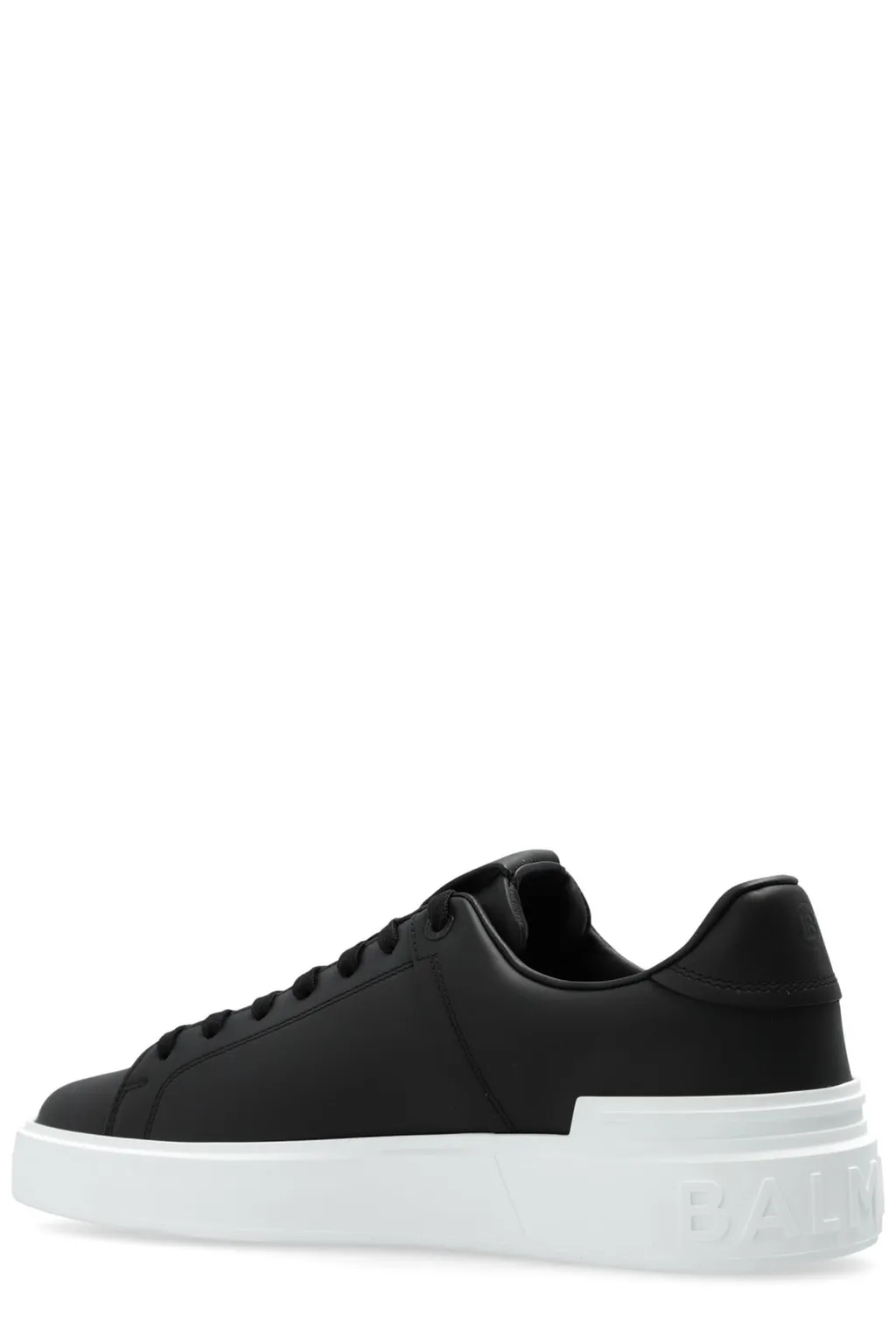 Low-Top Sneakers