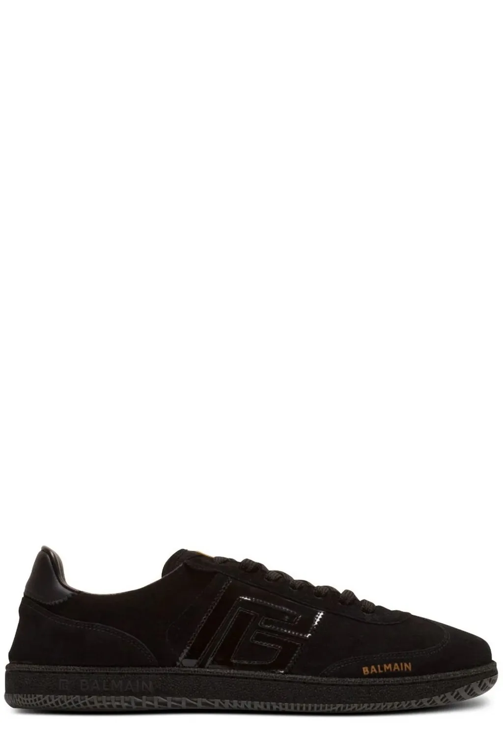 Low-Top Sneakers