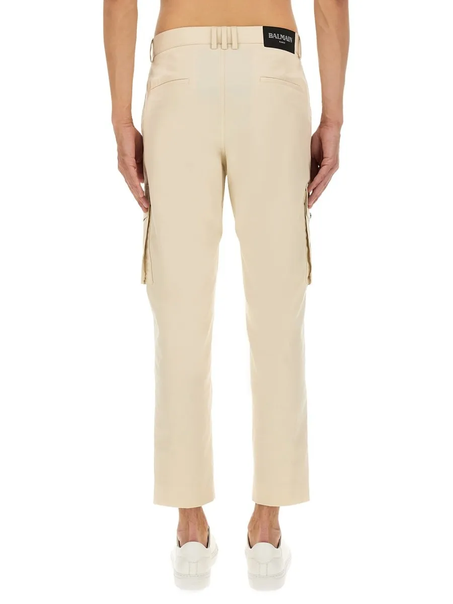 Cargo Pants