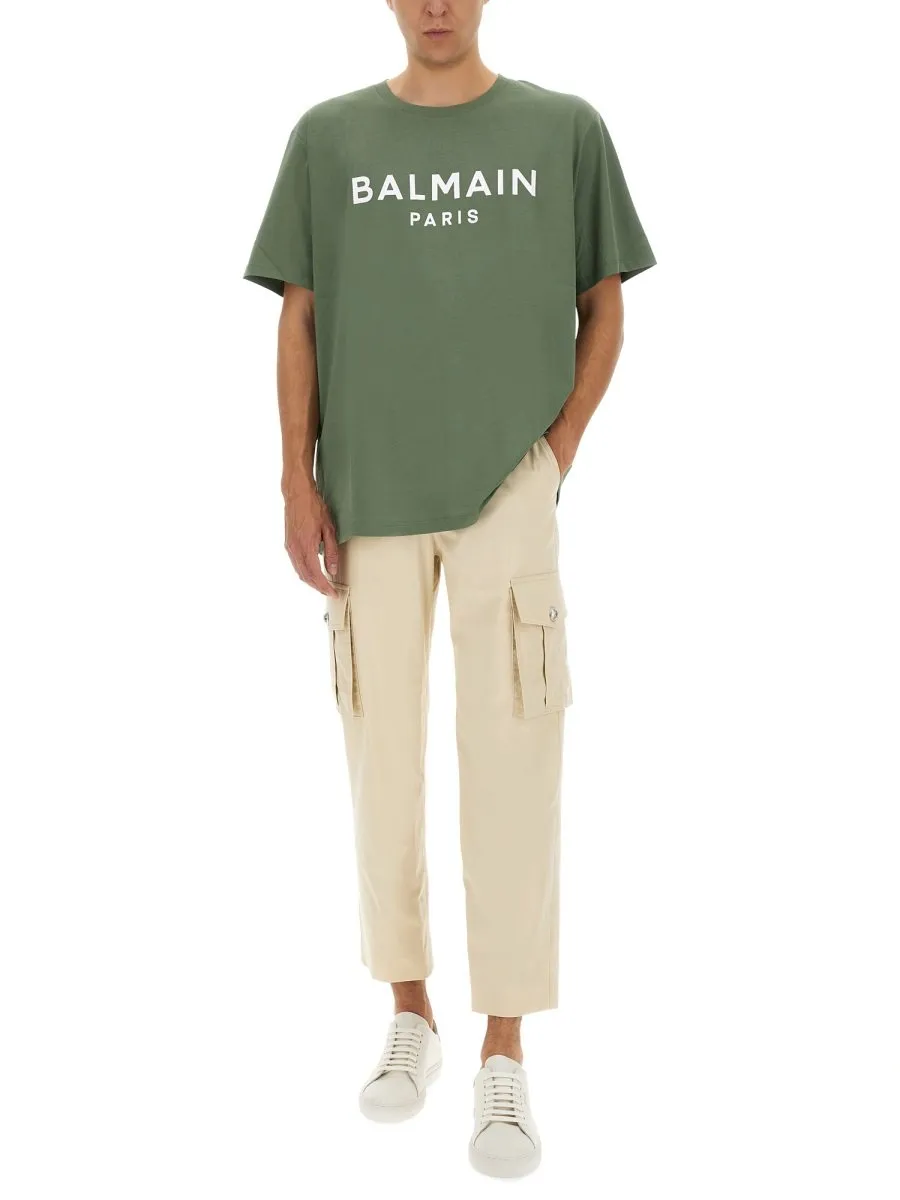 Cargo Pants