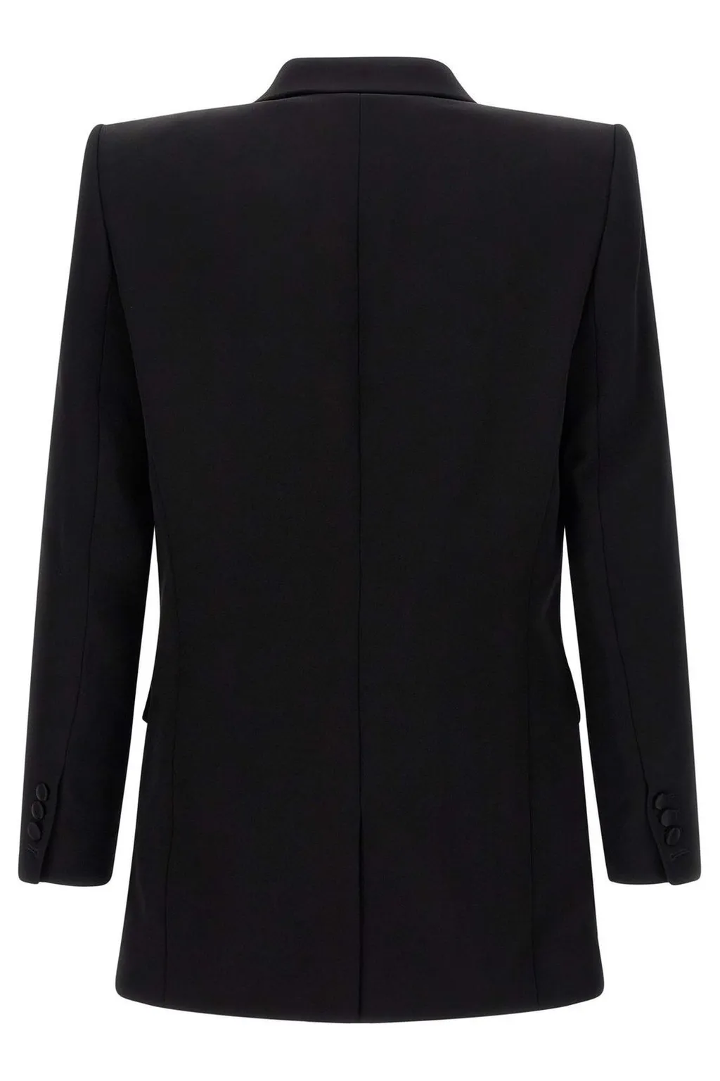 Embellished Blazer