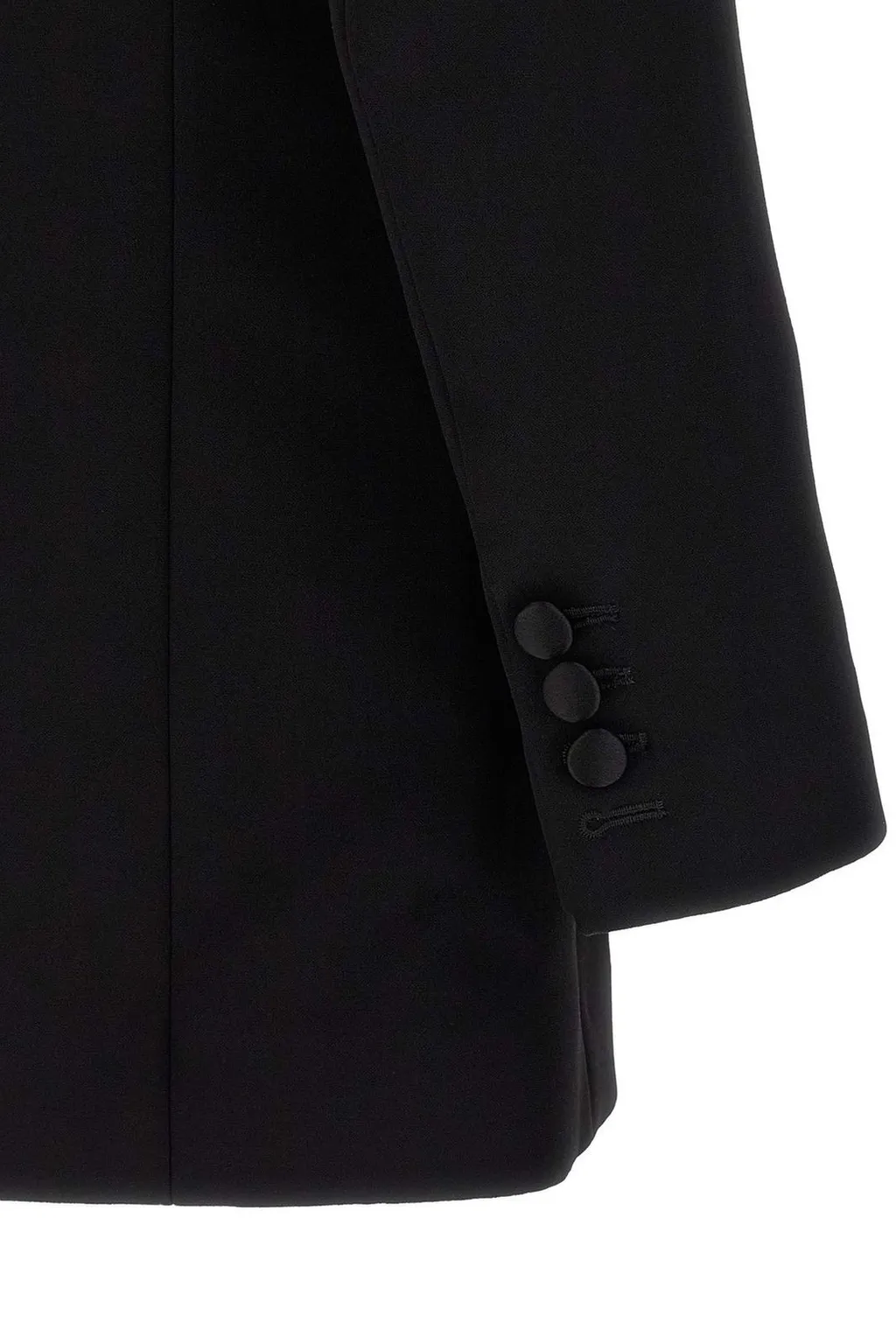 Embellished Blazer