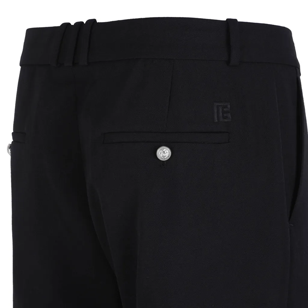 Tailored Trousers