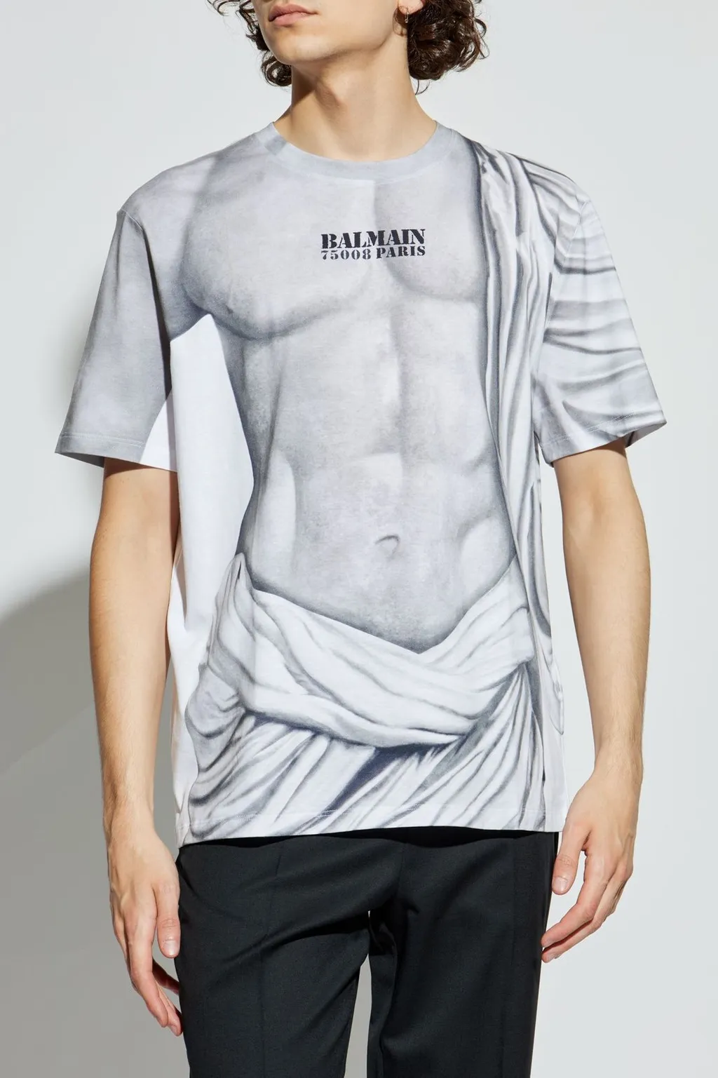 Graphic Print T-Shirt