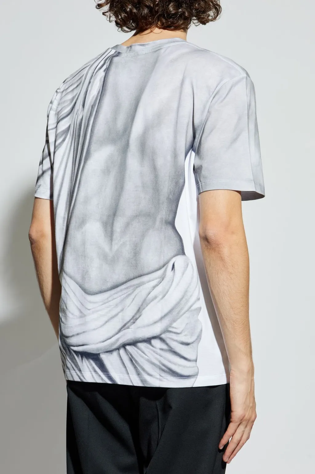 Graphic Print T-Shirt