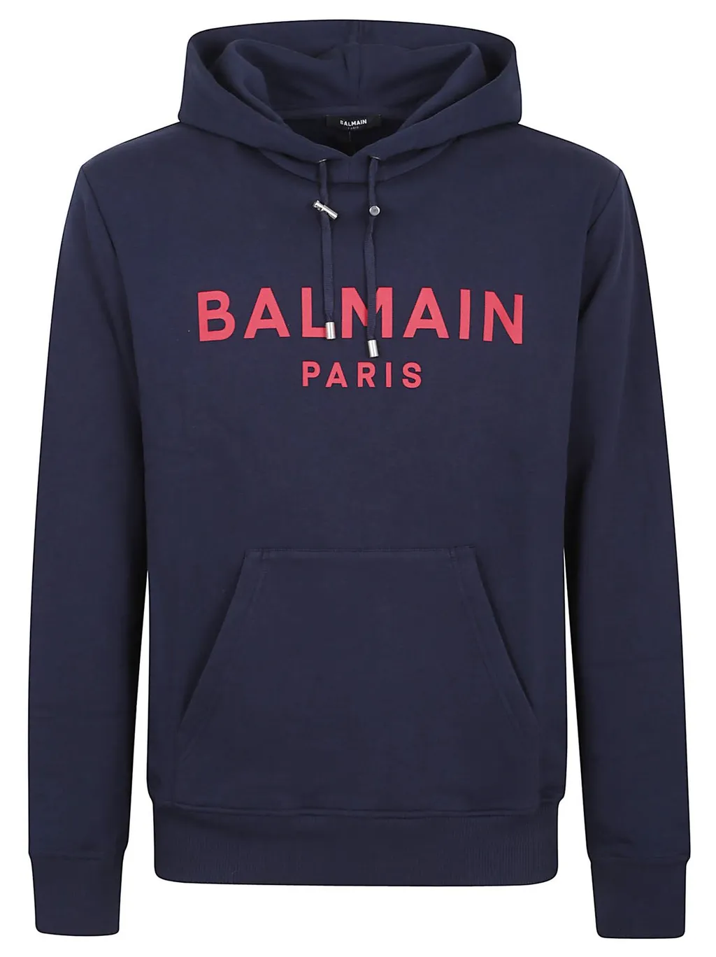 Logo Hoodie