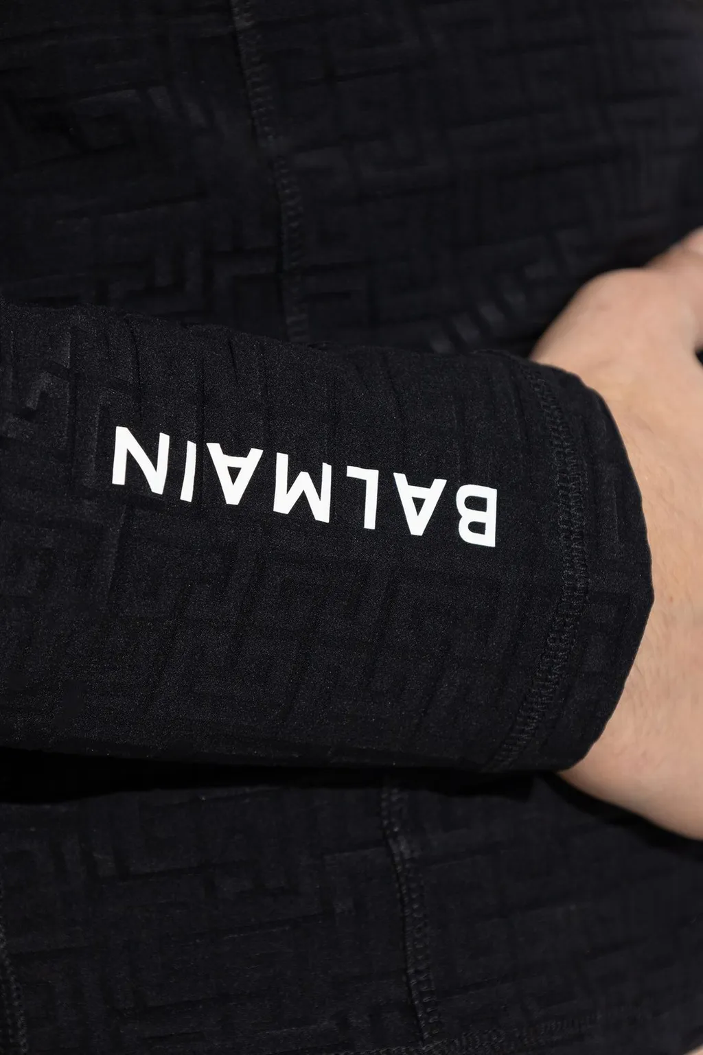 Long-Sleeved T-Shirt