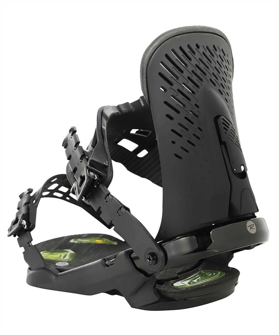 Snowboard Bindings