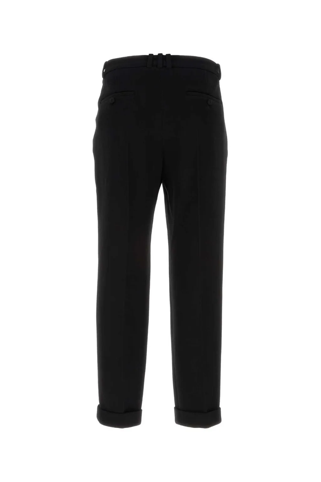 Tailored Trousers