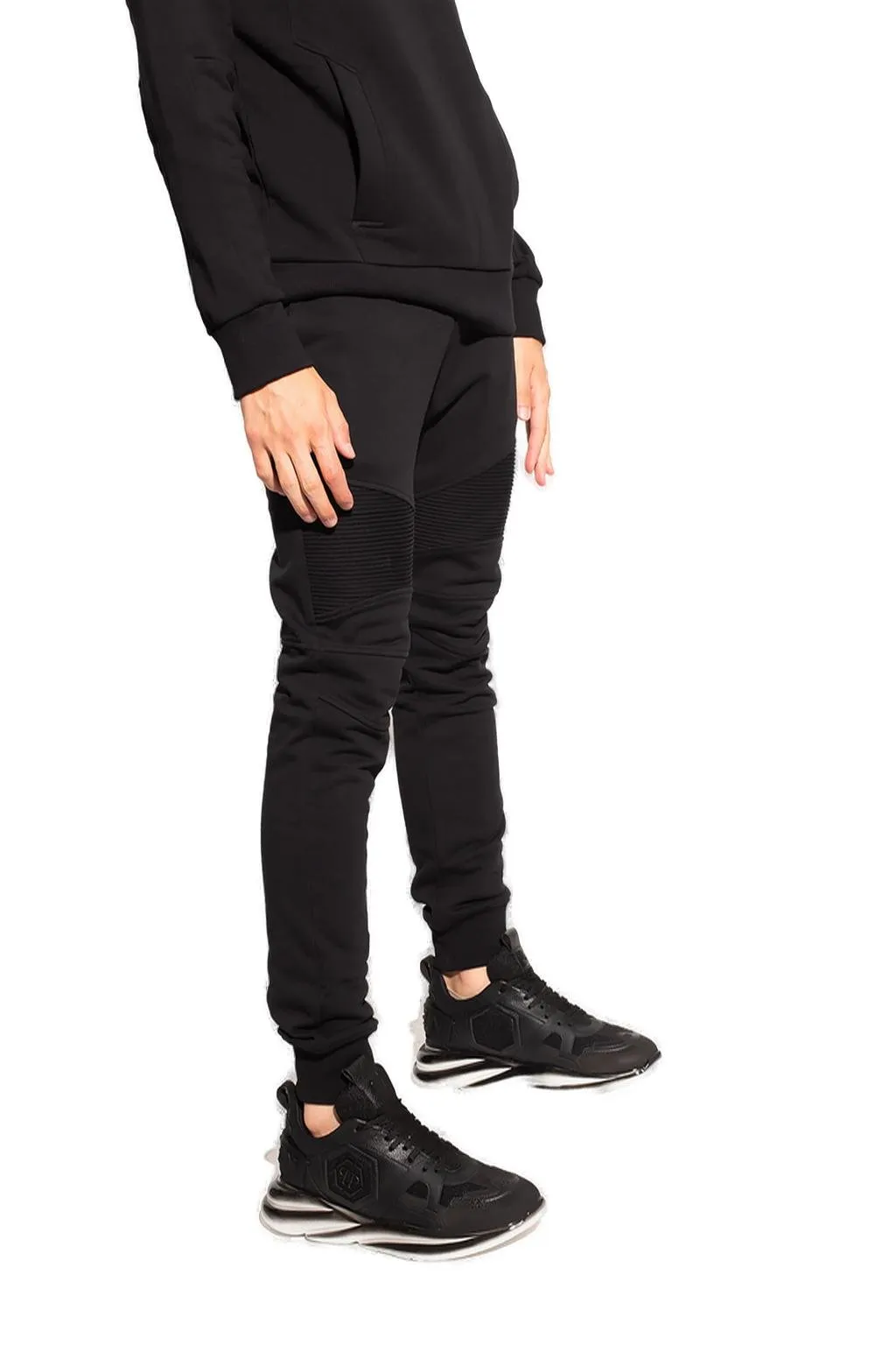 Biker Joggers