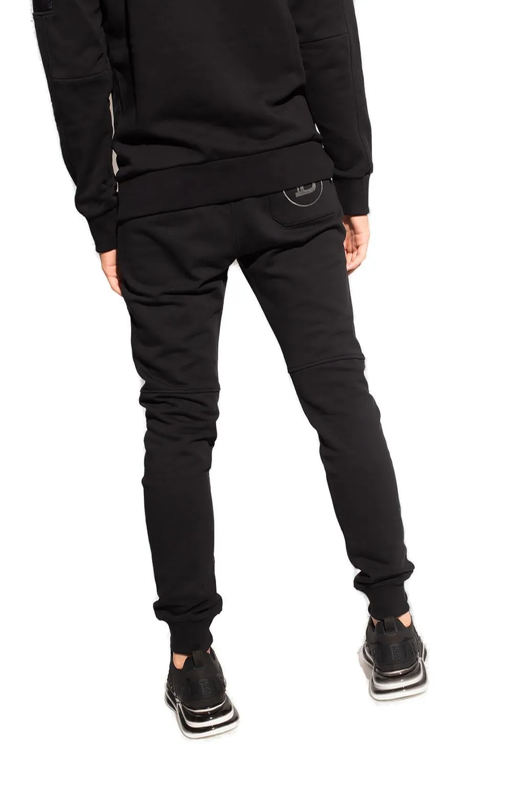 Biker Joggers