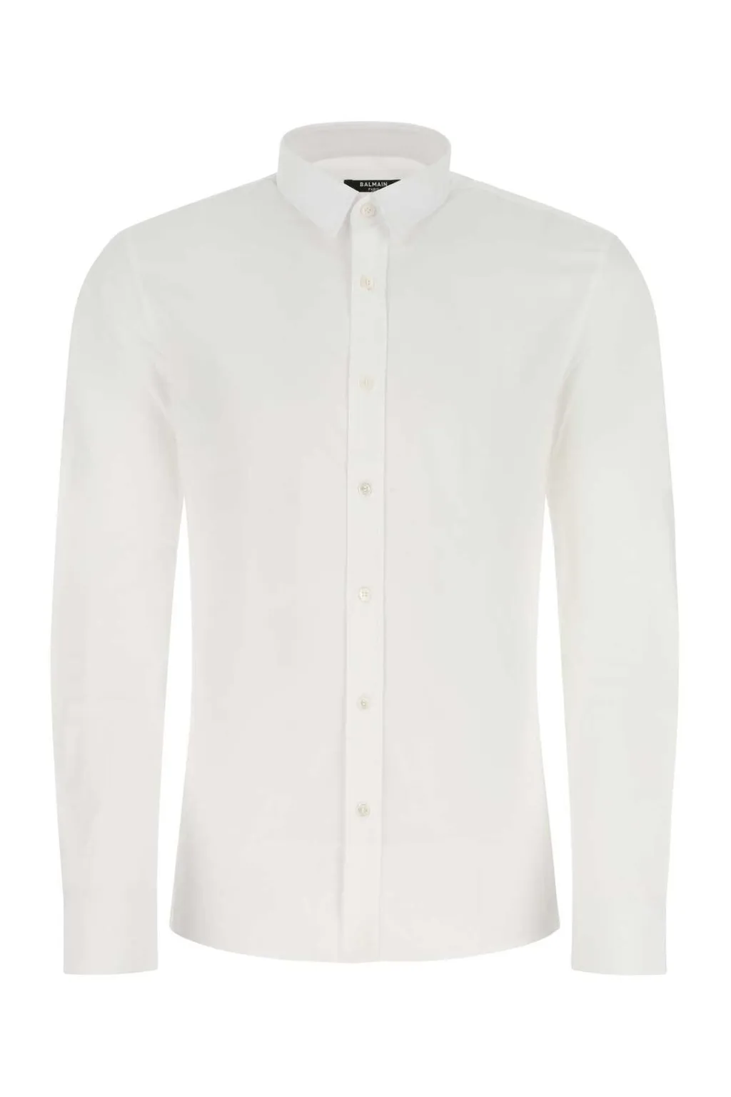 Button-Down Shirt