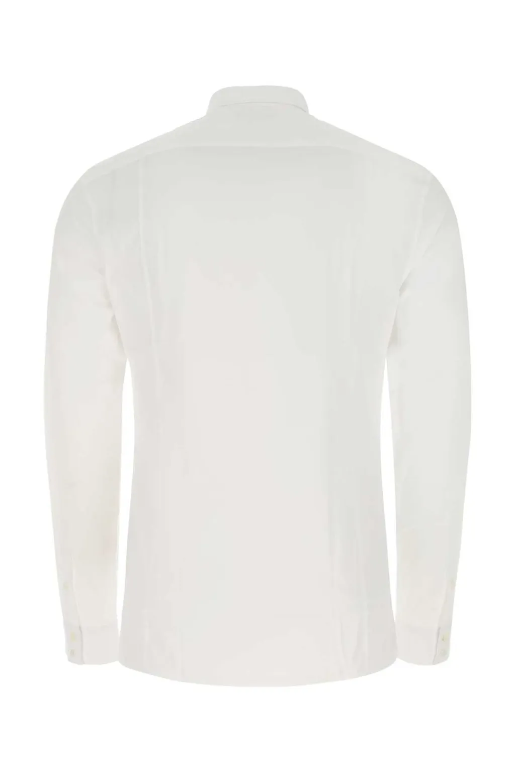 Button-Down Shirt