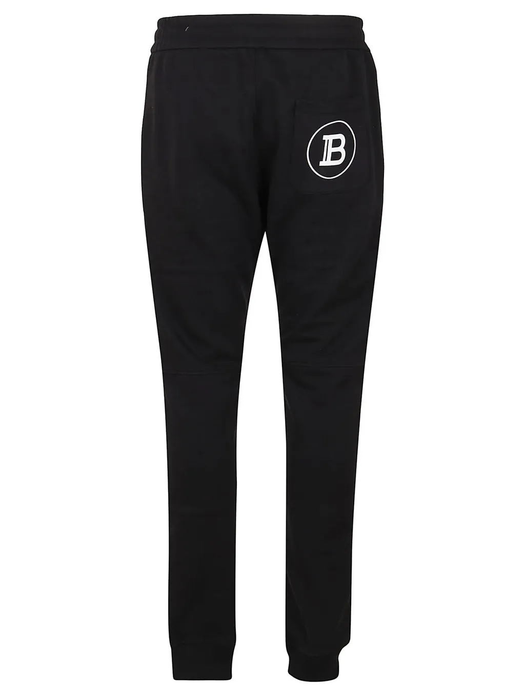 Biker Joggers