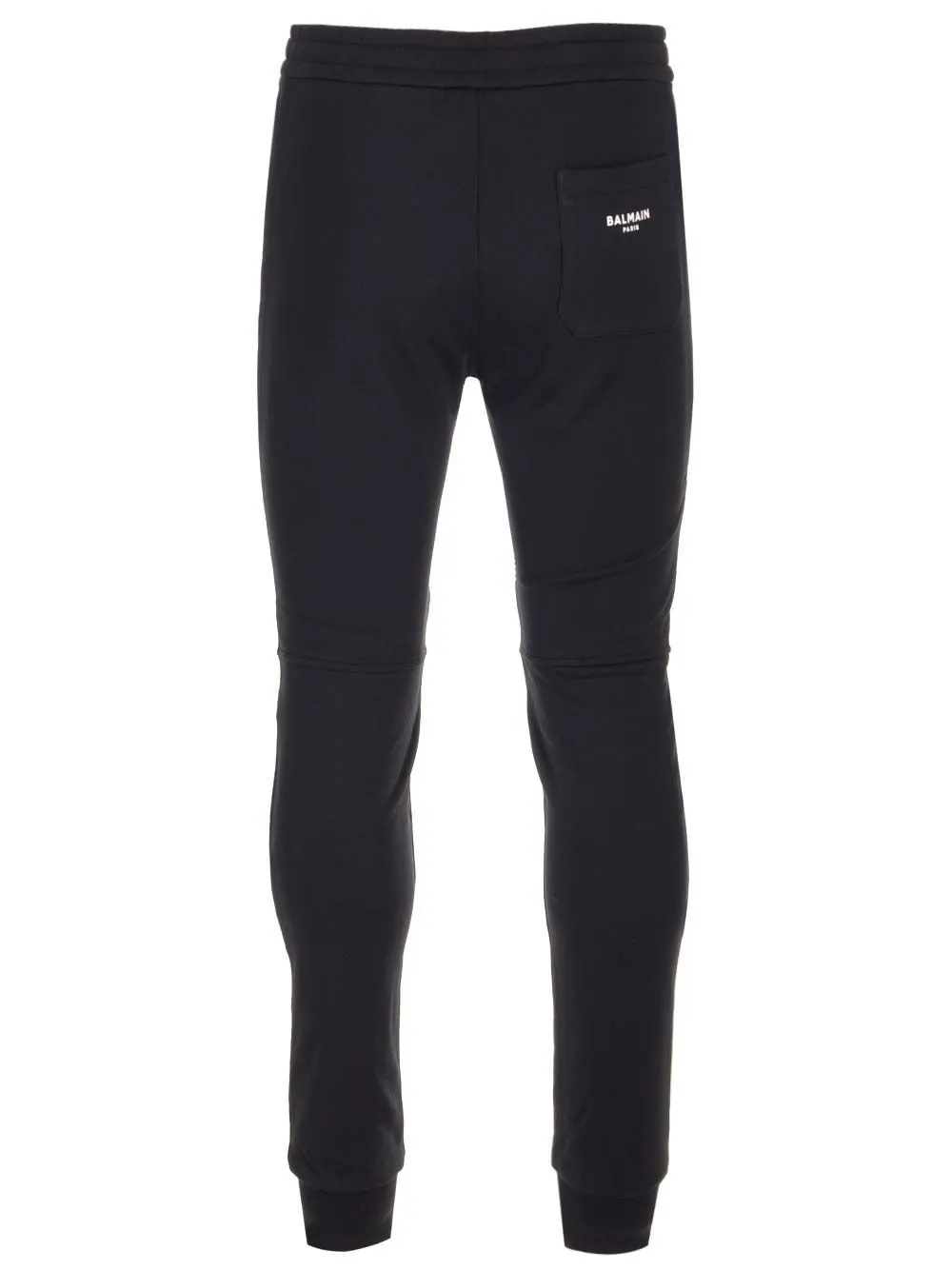 Biker Sweatpants