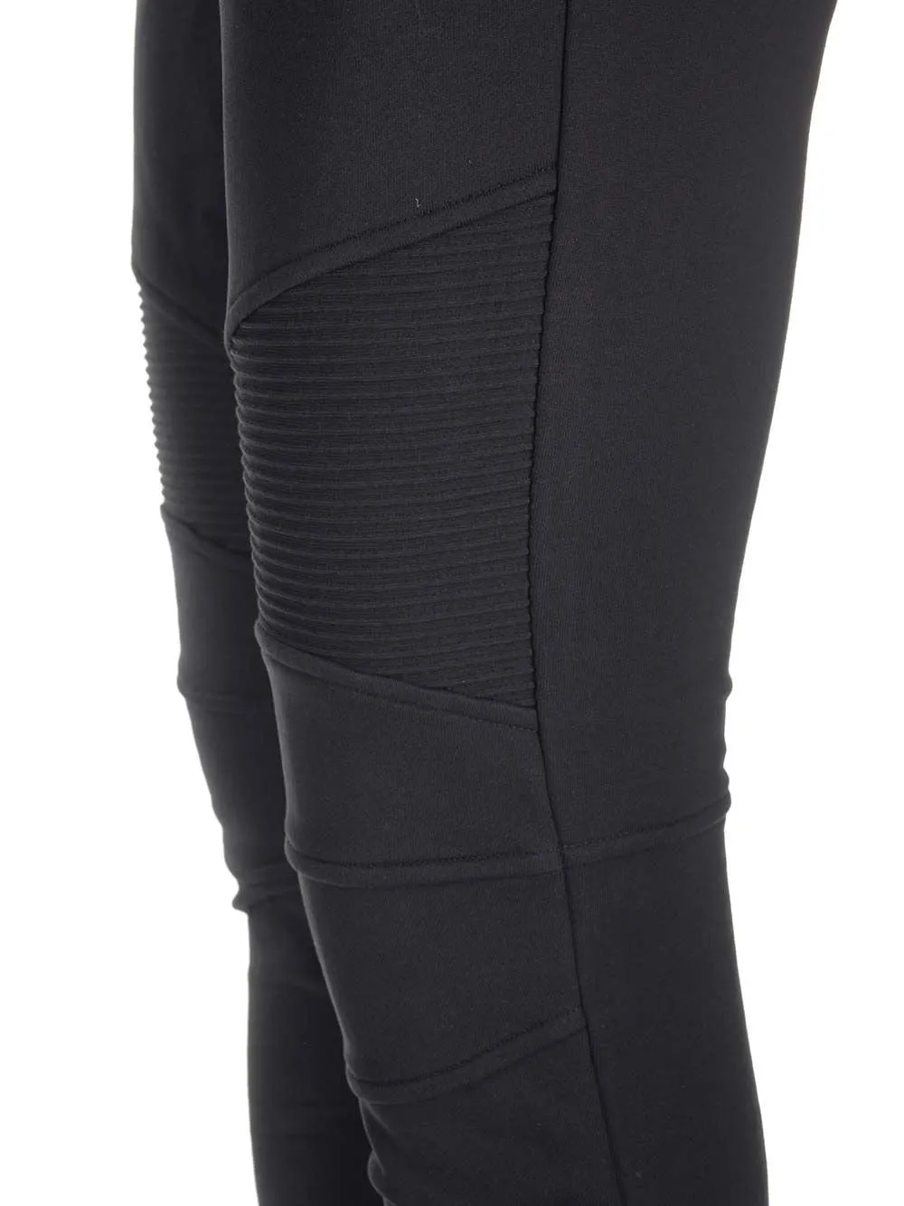 Biker Sweatpants