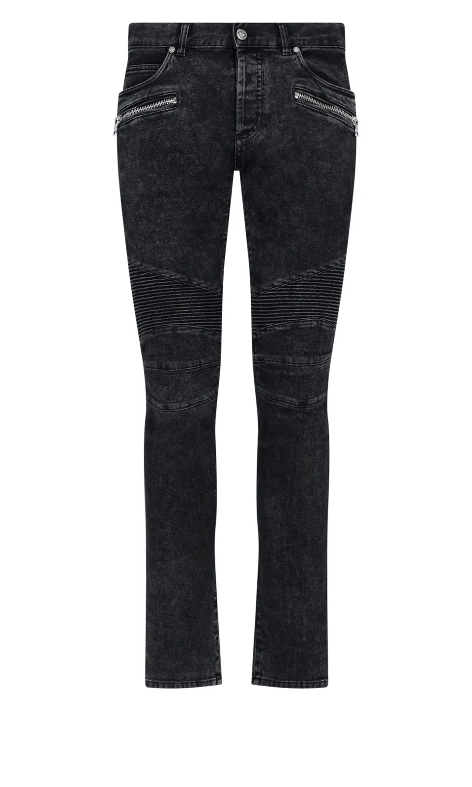Biker Jeans
