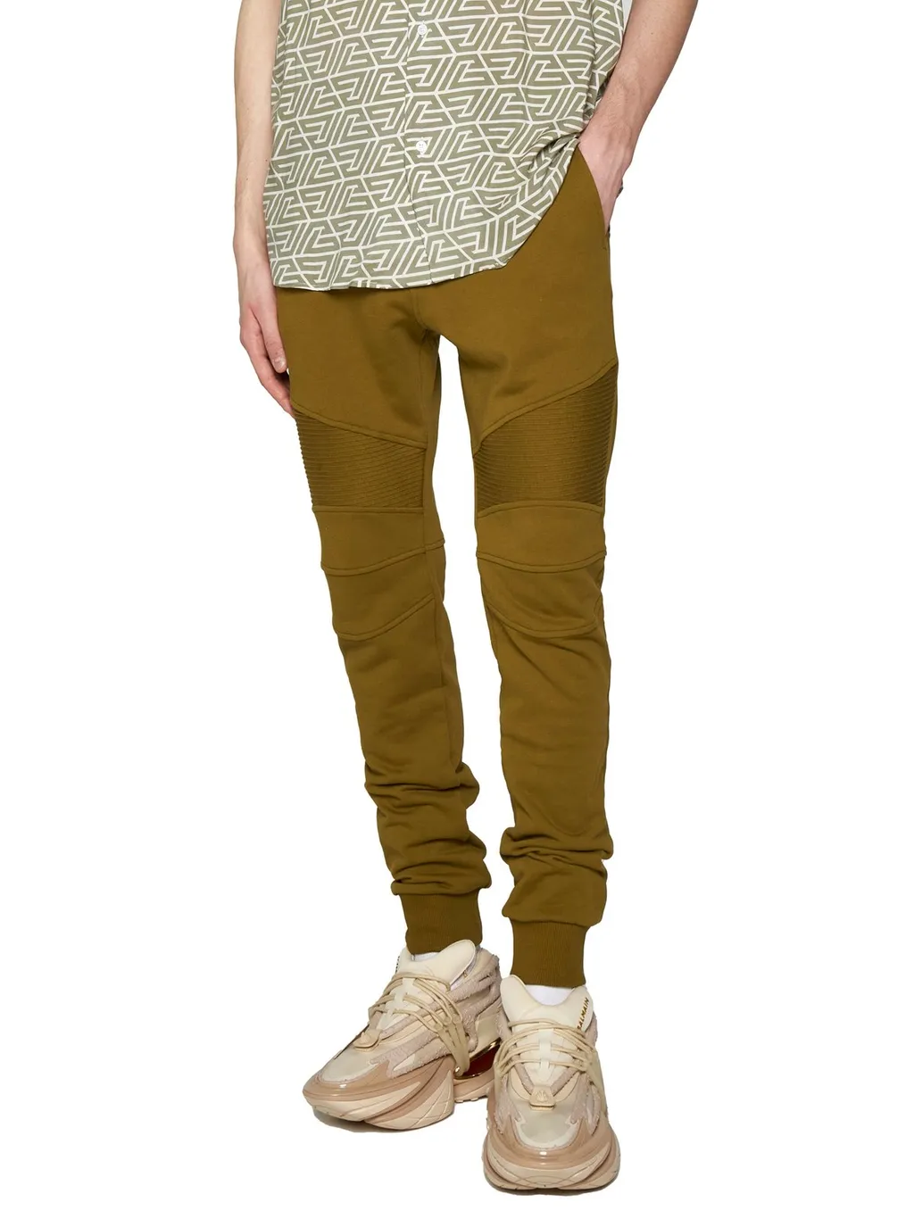 Biker Sweatpants