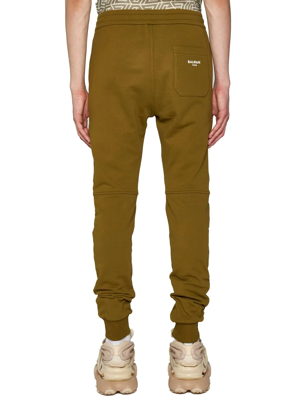 Biker Sweatpants